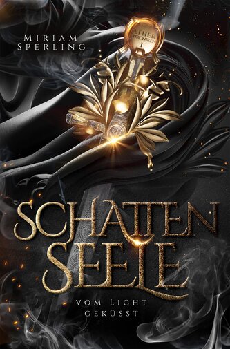 Schattenseele - Vom Licht geküsst