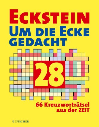 Eckstein - Um die Ecke gedacht 28