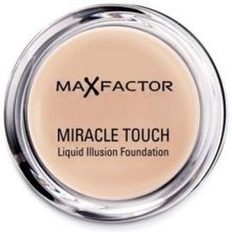 Max Factor Miracle Touch Makeup 11,5 g 85 Caramel pro ženy
