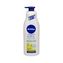 Nivea Pure & Natural Tělové mléko 400 ml pro ženy