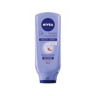 Nivea Shower Milk Tělové mléko do sprchy 250 ml pro ženy