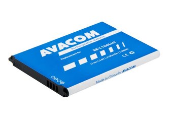 AVACOM baterie do mobilu Samsung SGH-I9300 Galaxy S III Li-Ion 3,7V 2100mAh (náhrada EB-L1G6LLU)