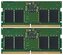 KINGSTON 32GB DDR5 5200MT/s / CL42 / SO-DIMM / Kit 2x 16GB