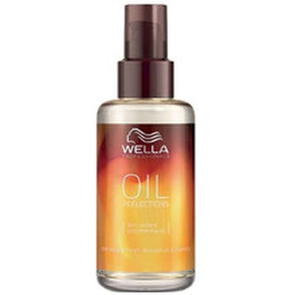 Wella Oil Reflections Olej na vlasy 100 ml pro ženy