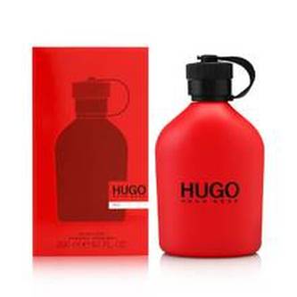 HUGO BOSS Hugo Red Toaletní voda 200 ml pro muže