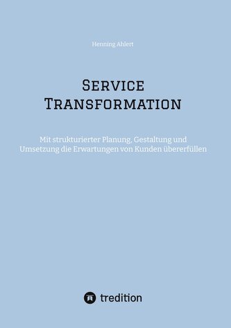 Service Transformation