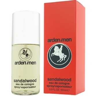 Elizabeth Arden Sandalwood Kolínská voda 100 ml pro muže