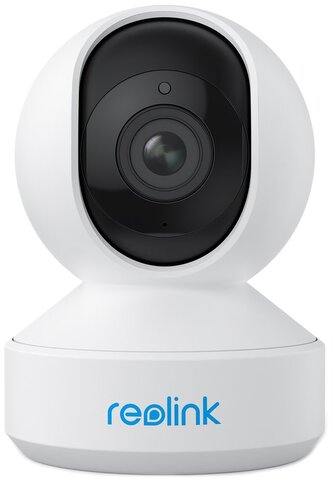 Reolink E Series E340 5MPx otočná IP kamera, 3x zoom, 2560x1920, Dual-band WiFi, SD slot až 256GB, audio, přísvit až 12m Reolink E Series E340 5MPx otočná IP kamera, 3x zoom, 2560x1920, Dual-band WiFi, SD slot až 256GB, audio, přísvit až 12m