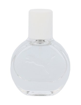 Puma Time to Play Woman Toaletní voda 20 ml pro ženy