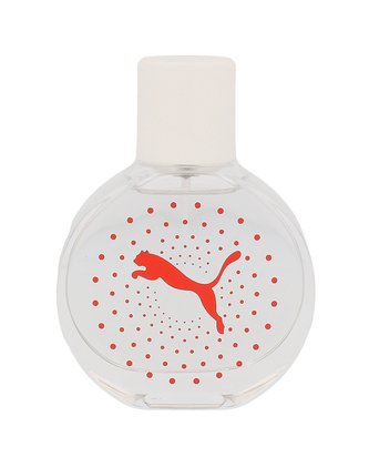 Puma Time to Play Woman Toaletní voda 40 ml pro ženy