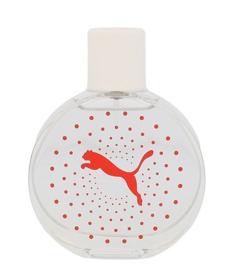 Puma Time to Play Woman Toaletní voda 60 ml pro ženy