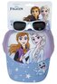 Dětská kšiltovka se slunečními brýlemi Disney|Frozen|Ledové království: Sesterská láska (obvod 53 cm)