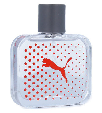 Puma Time to Play Man Voda po holení 60 ml pro muže