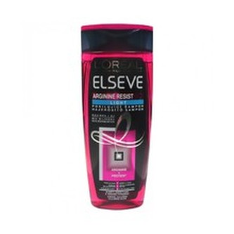 L´Oréal Paris Elseve Šampon Arginine Resist X3 250 ml Light pro ženy