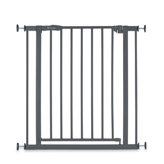 Hauck Zábrana Open N Stop 2 Dark Grey