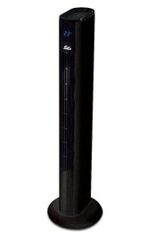 SOLIS Easy Breezy 970.50 black