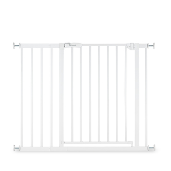 Hauck Zábrana Open N Stop 2 Set +21 cm White