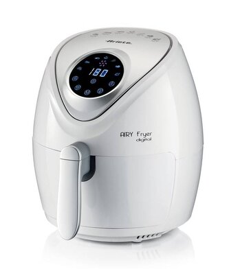 Ariete Airy Fryer Digital 4616/03, bílá
