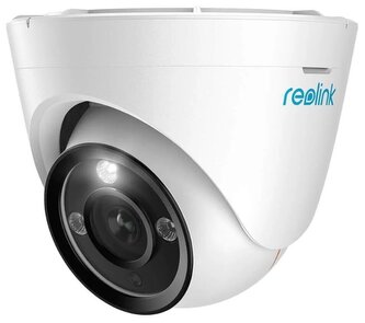 Reolink P344 12MPx venkovní IP kamera, 4512x2512, turret, SD slot až 256GB, krytí IP67, PoE, audio, přísvit až 30m Reolink P344 12MPx venkovní IP kamera, 4512x2512, turret, SD slot až 256GB, krytí IP67, PoE, audio, přísvit až 30m