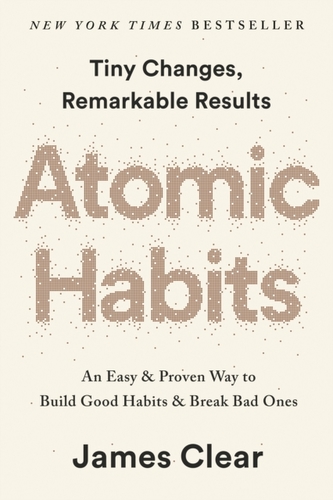 Atomic Habits (MR-EXP)