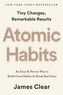Atomic Habits (MR-EXP)