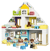 LEGO Duplo 10929 Domeček na hraní