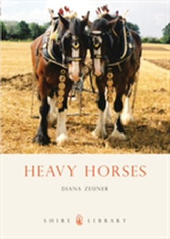 Heavy Horses