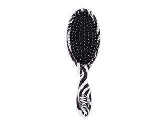 Wet Brush Original Detangler Kartáč na vlasy Safari 1 ks Zebra pro ženy