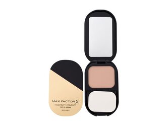 Max Factor Facefinity Makeup Compact 10 g 040 Creamy Ivory SPF20 pro ženy