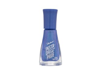 Sally Hansen Insta-Dri Lak na nehty Pride 9,17 ml 762 Be You Blue pro ženy