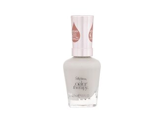 Sally Hansen Color Therapy Lak na nehty 14,7 ml 120 Morning Meditation pro ženy