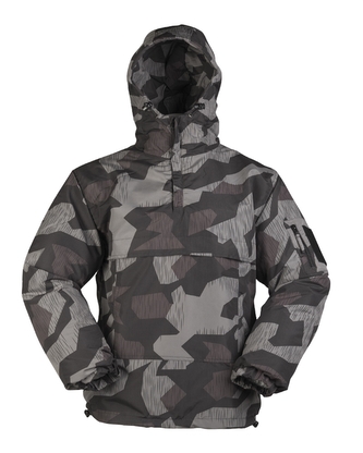 Bunda Combat - splinternight, S