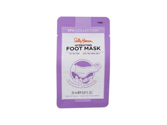 Sally Hansen Spa Collection Maska na nohy Hydrating Foot Mask 26 ml pro ženy