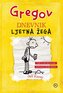 Gregov Dnevnik 04: Ljetna Zega