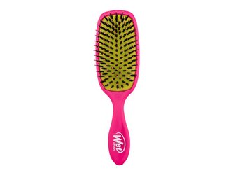 Wet Brush Shine Enhancer Kartáč na vlasy 1 ks Pink pro ženy