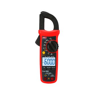 Klešťový multimetr UNI-T UT202A+