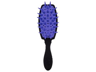 Wet Brush Pro Kartáč na vlasy Treatment Brush 1 ks Black pro ženy
