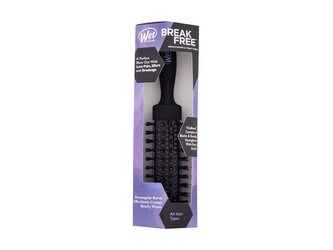 Wet Brush Break Free Kartáč na vlasy Beach Waves & Tight Curls 1 ks pro ženy