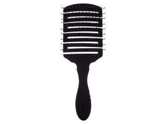 Wet Brush Pro Kartáč na vlasy Flex Dry Paddle 1 ks Black pro ženy