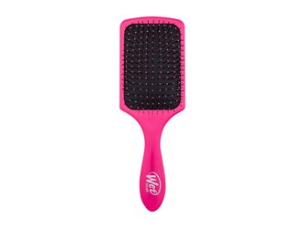 Wet Brush Paddle Detangler Kartáč na vlasy 1 ks Pink pro ženy