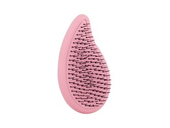Wet Brush Go Green Kartáč na vlasy Palm Detangler 1 ks Pink pro ženy