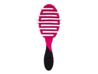 Wet Brush Pro Kartáč na vlasy Flex Dry 1 ks Pink pro ženy