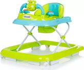 CHIPOLINO Chodítko interaktivní Little Cow Blue,Green