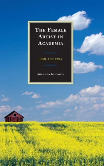 The Female Artist in Academia