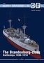 The Brandenburg - Class Battleships 1890-1918