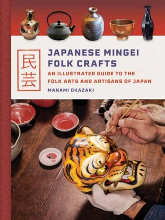 Japanese Mingei Folk Crafts