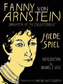 Fanny Von Arnstein