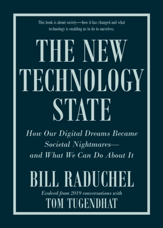 The New Technology State