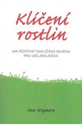 Klíčení rostlin