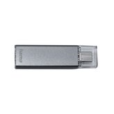 Hama USB flashdisk UNI-C Classic, USB-C 3.1, 128 GB, 70 MB/s
